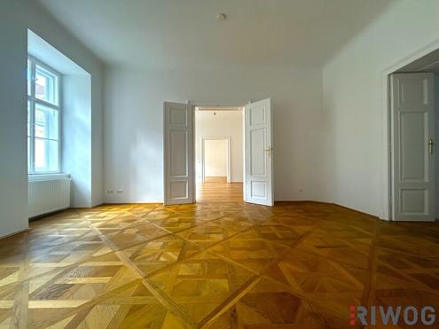 N�he U3/U4 - Stadtpark und Wien Mitte - ruhige Seitengasse - separate K�chenzeile - teilweise Ausrichtung in den Innenhof