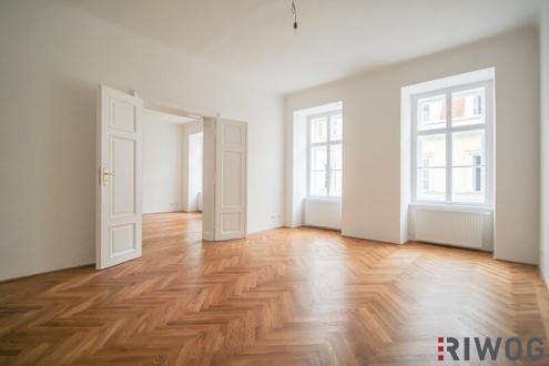 N�he U3/ U4 *** Leben am Stadtpark *** separate K�che *** beim Wiener Konzerthaus und Wien Mitte