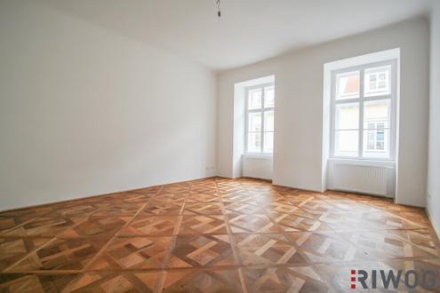 Leben am Stadtpark - N�he U3/U4 - separate K�che - beim Wiener Konzerthaus und Wien Mitte