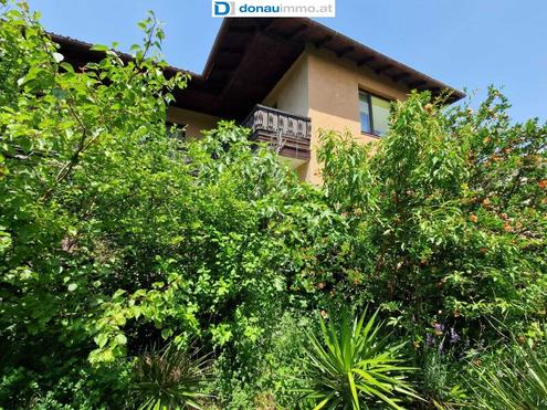 Ein- oder Zweifamilienhaus mit viel Potential in 2345 Brunn am Gebirge