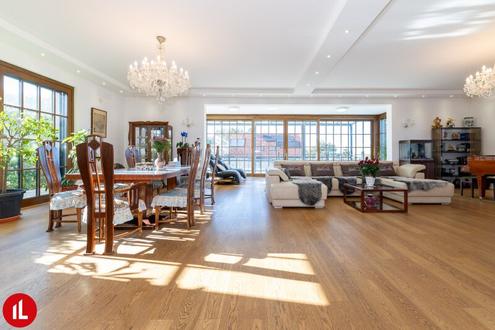 Exklusive Villa zwischen Wien und den Weing�rten