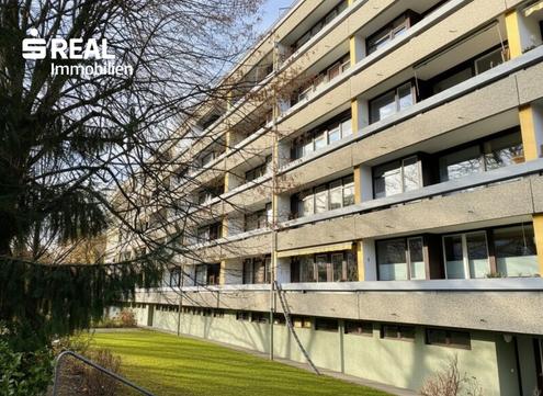 Charmante 4-Zimmer-Wohnung Nähe Makartkai und Salzach