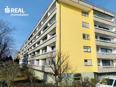 Charmante 4-Zimmer-Wohnung N�he Makartkai und Salzach