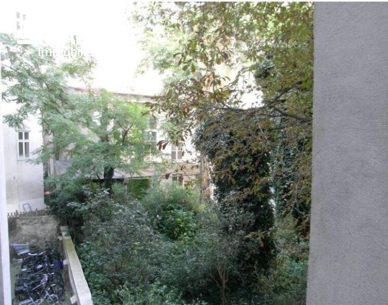 Aussicht Schlafzimmer