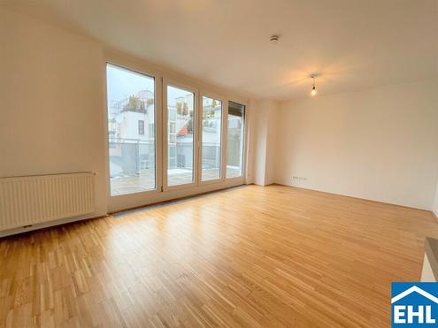 *Ab 01.04* Große 3 Zimmerwohnung in der Nähe zum Kongreßpark