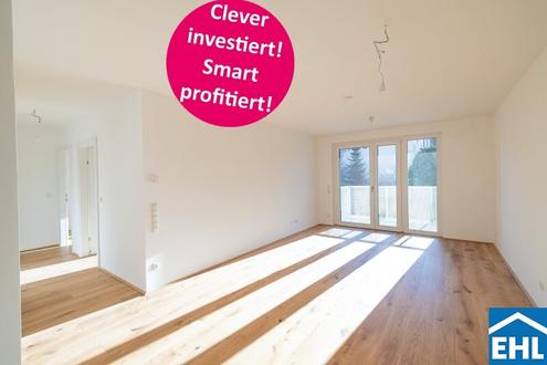 Stadtnahes Wohngl�ck: Investieren Sie in zeitgem��e Neubauten am Stadtrand