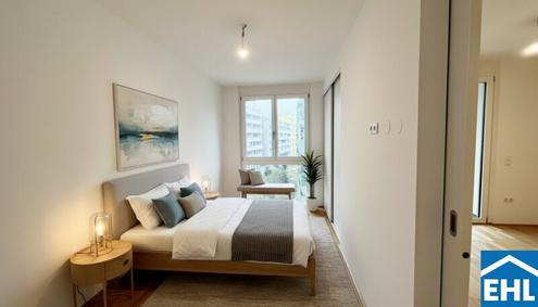 Zeitlose Architektur trifft nachhaltiges Wohnen