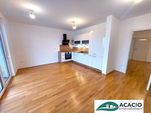 sch�ne 3-Zimmerwohnung mit Tageslichtbad im Wohnpark Tullnerfeld - Tiefgaragenplatz optional verf�gbar - im Gr�nen wohnen, aber in der Stadt arbeiten