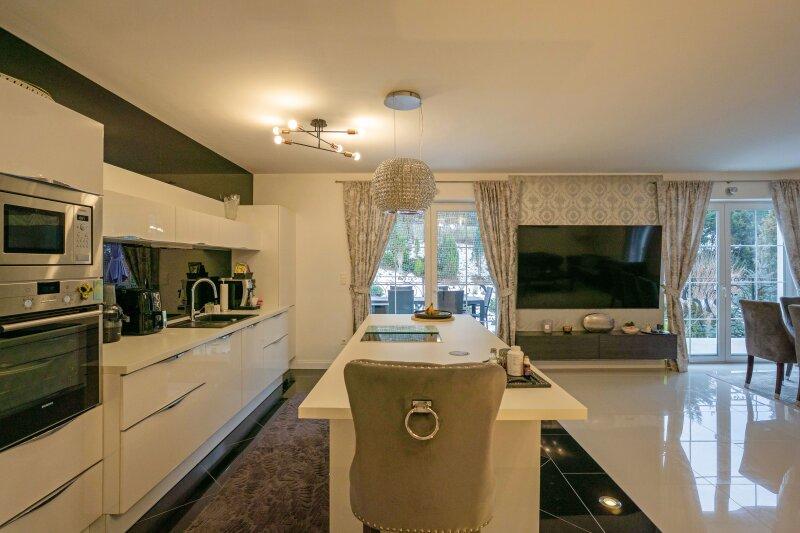 DAN K�che mit K�cheninsel