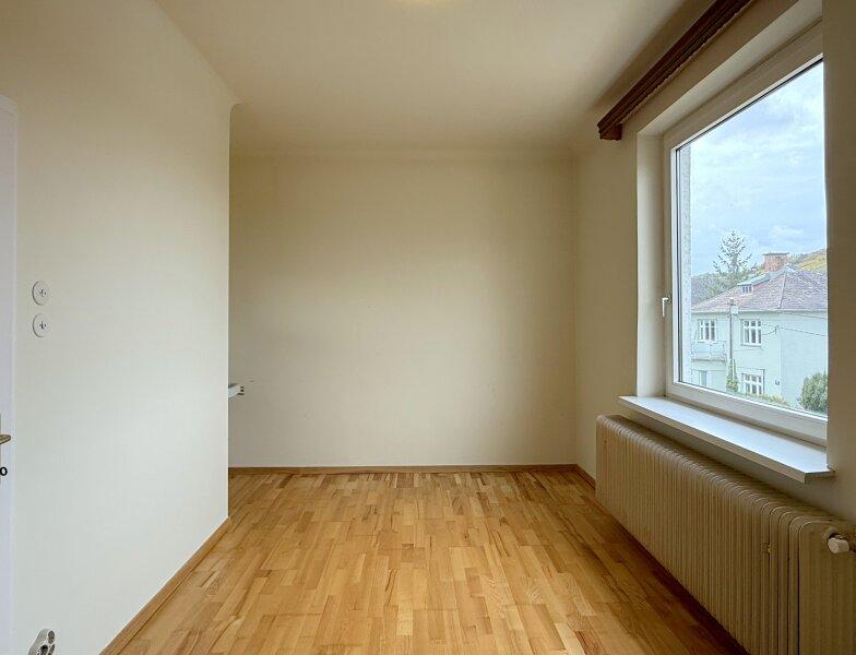 Obergeschoss - Zimmer 1