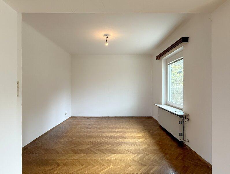 Erdgeschoss - Zimmer 3