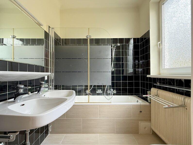 Obergeschoss - Badezimmer