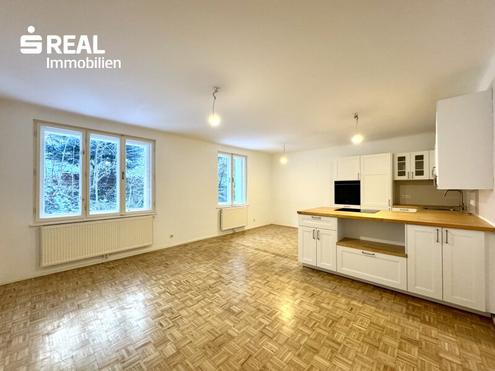 Neuwaldegg - tolle Lage - 3 Zimmerwohnung in Hofruhelage