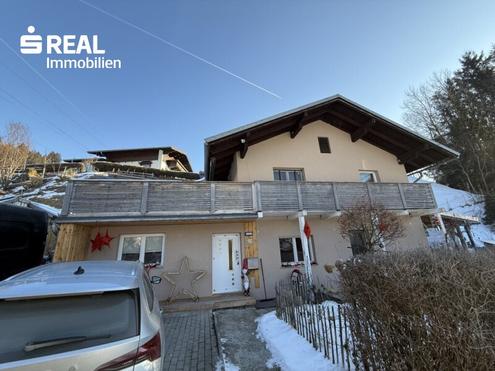 Zuhause zwischen Taxenbach und Bruck