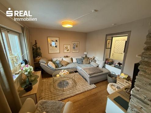 Zuhause zwischen Taxenbach und Bruck