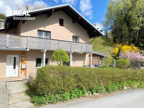 Zuhause zwischen Taxenbach und Bruck