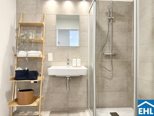 Parknähe und Urbanität vereint: Die PARK FLATS