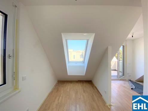 Wundersch�ner Wohntraum im gr�nen Simmering