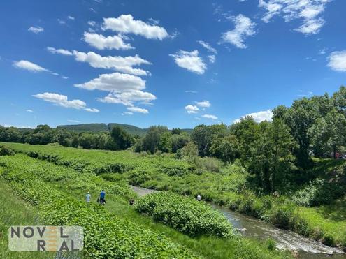 Exklusive Terrassen-Maisonettewohnung mit bezaubernder Aussicht