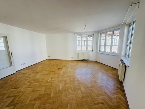 Moderner Wohntraum in 1050 Wien: 2-Zimmer-Wohnung mit Flair zu mieten!