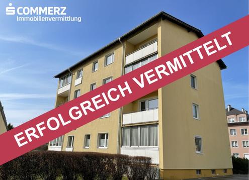 ERFOLGREICH VERMITTELT!!!   Eigentum mit Bergblick