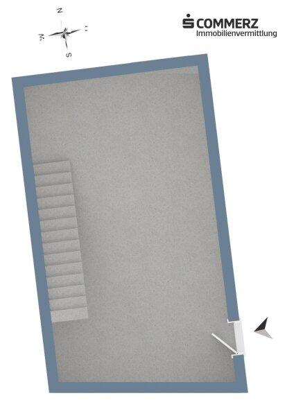 Plan Top 5 Kellergeschoss