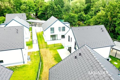 Gaaden I Ziegelmassiv I Erstbezug