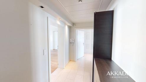 Gepflegte Innenstadtwohnung I Garage I Concierge [A\]