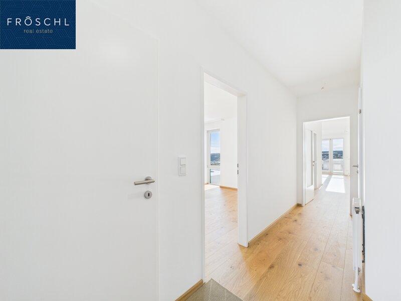 Zentraler Flur - Pic 2