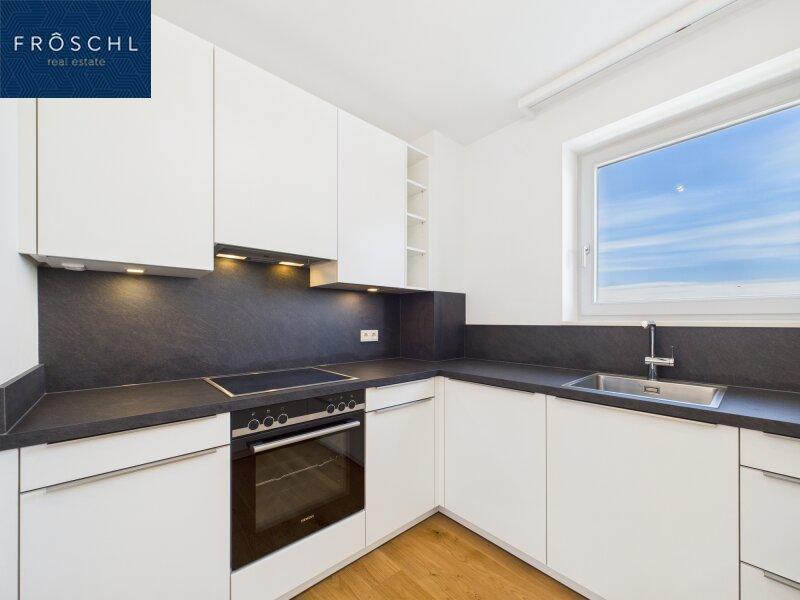 Blick in die K�che - Pic 2