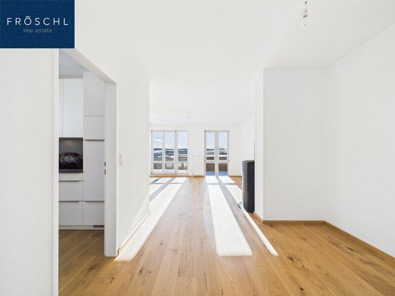 Blick ins das Wohnzimmer - Pic 2