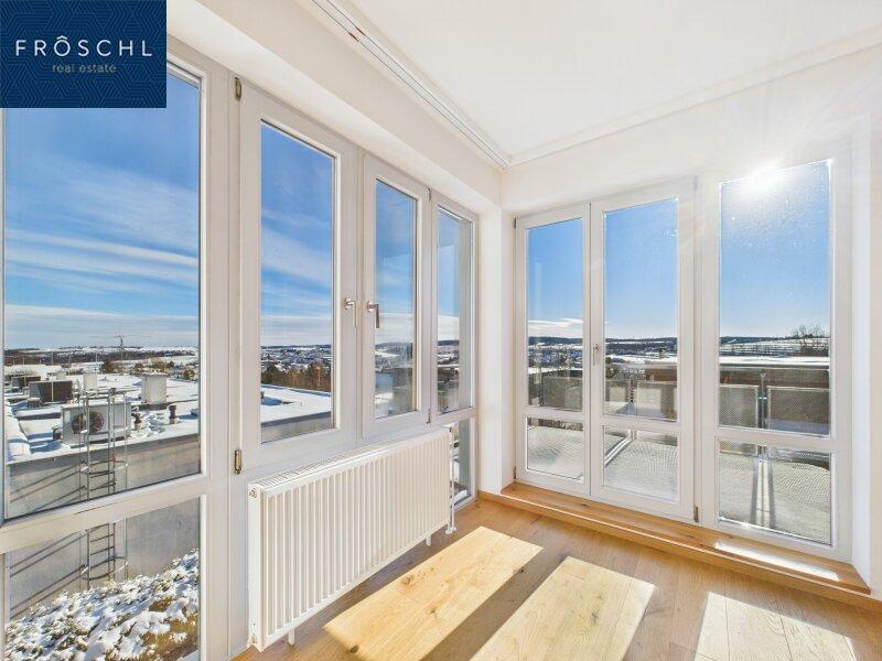 Blick ins Wohnzimmer - Pic 2