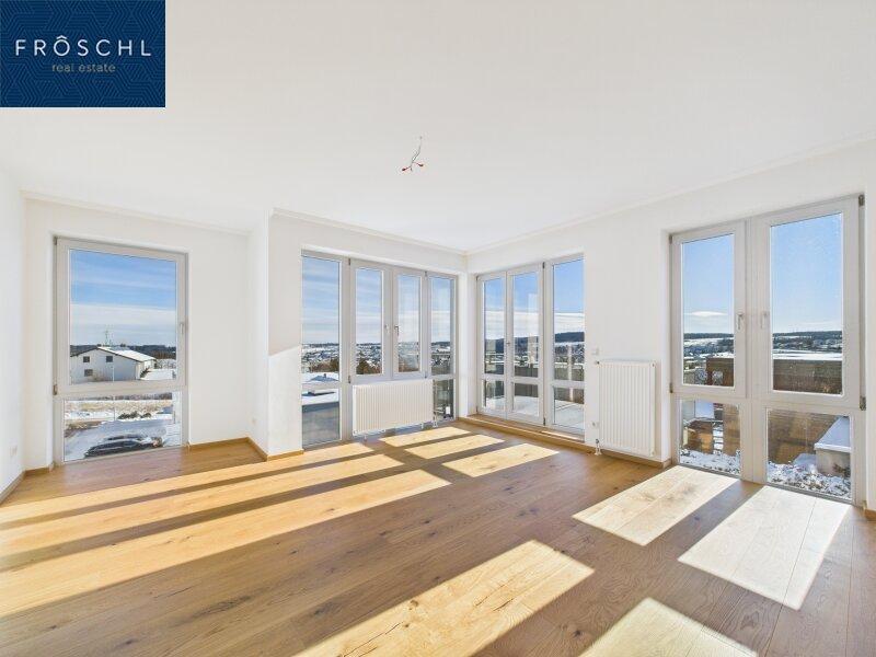 Blick ins Wohnzimmer - Pic 1