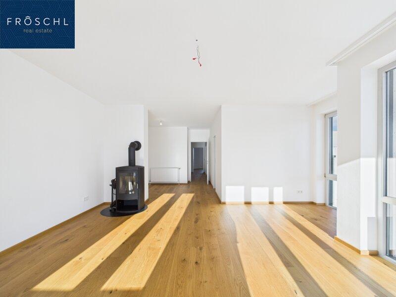 Ansicht Heizofen und Wohnzimmer - Pic 2