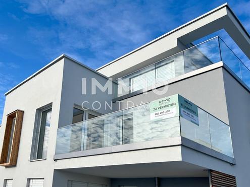 3ZI- 74,12qm- EXKLUSIV-MIETE- Wohnen in 1.Reihe mit Panoramablick