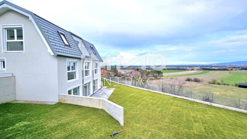 Neu EH Garten seitlich