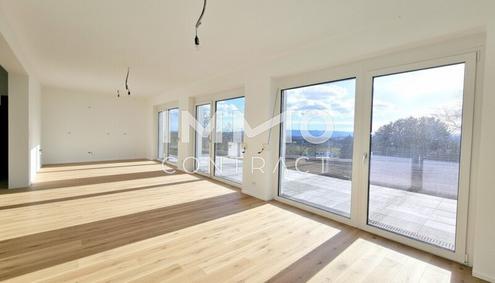 Grandioser Blick inklusive! Gro�z�giges Haus in Taumlage und top Ausstattung - Miete mit Kaufoption