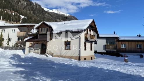 Alpine Landhausidylle mit Freizeitwohnsitzwidmung