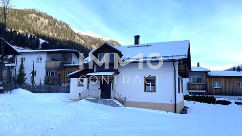 Alpine Landhausidylle mit Freizeitwohnsitzwidmung