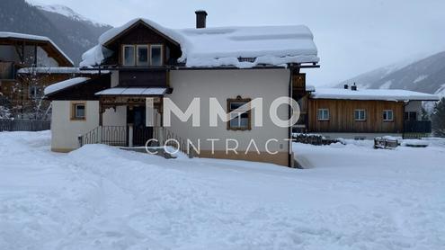 Alpine Landhausidylle mit Freizeitwohnsitzwidmung