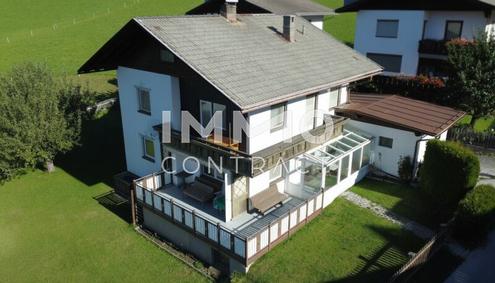 Ihr Platz an der Sonne