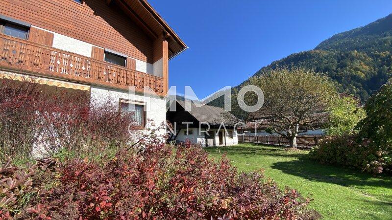 Zwei H�user, eine Vision