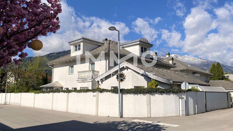 Exklusive Stadtvilla