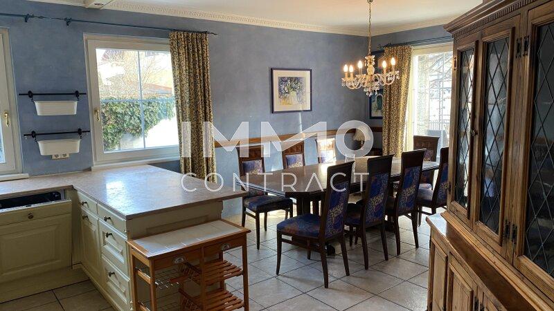 Exklusive Stadtvilla Lienz