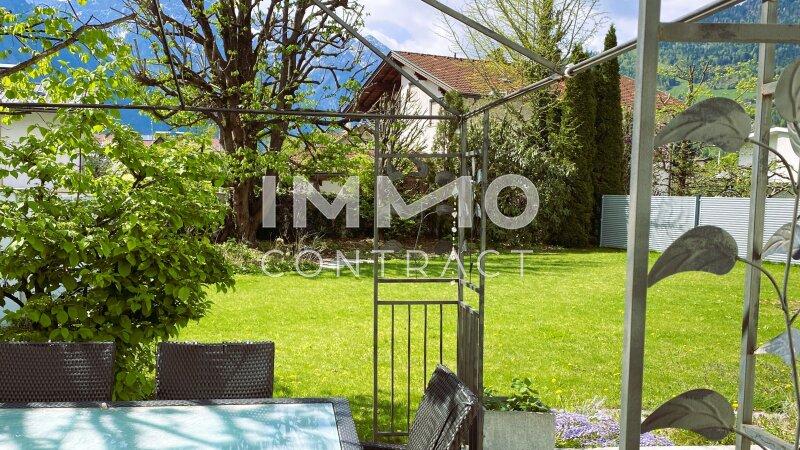 Exklusive Stadtvilla