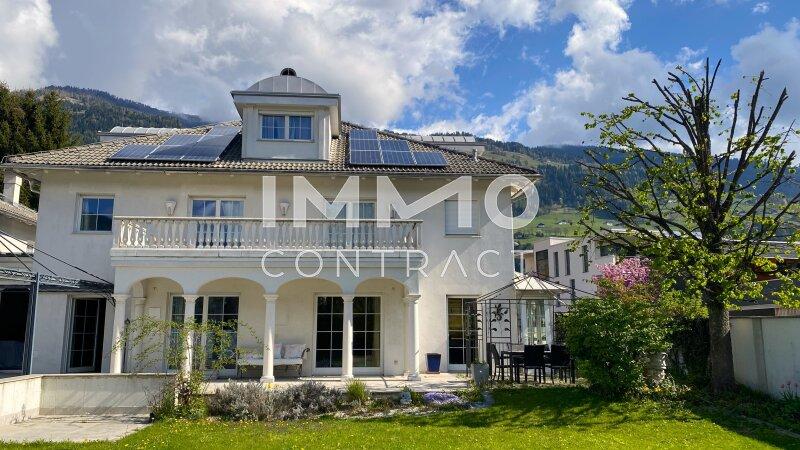 Exklusive Stadtvilla