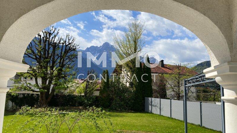 Exklusive Stadtvilla