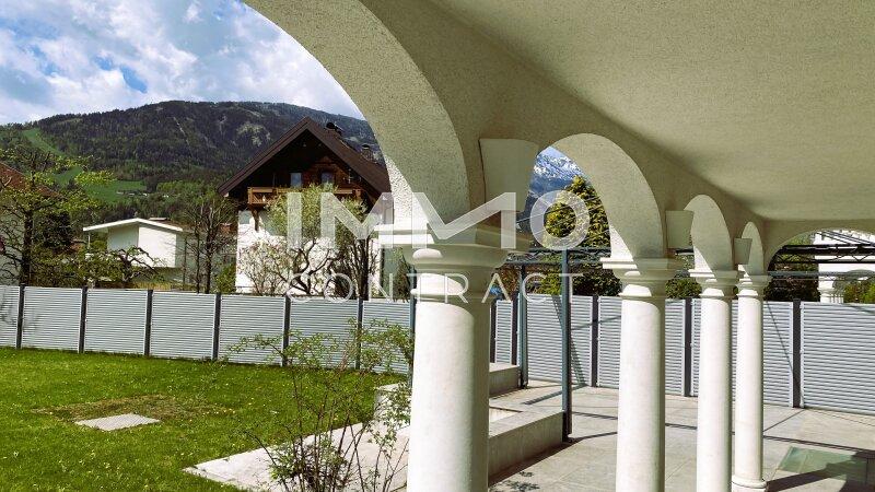 Exklusive Stadtvilla