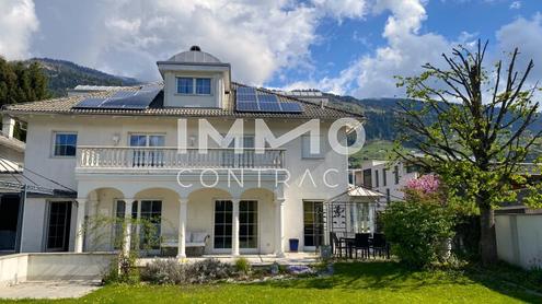 Exklusive Stadtvilla