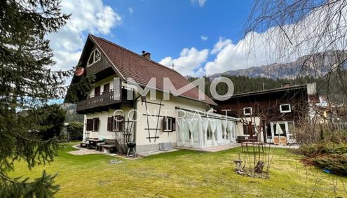 Ein Platz zum Durchatmen